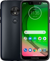 Замена разъема зарядки на телефоне Motorola Moto G7 Play в Воронеже